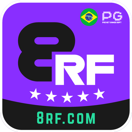 Logo 8rf